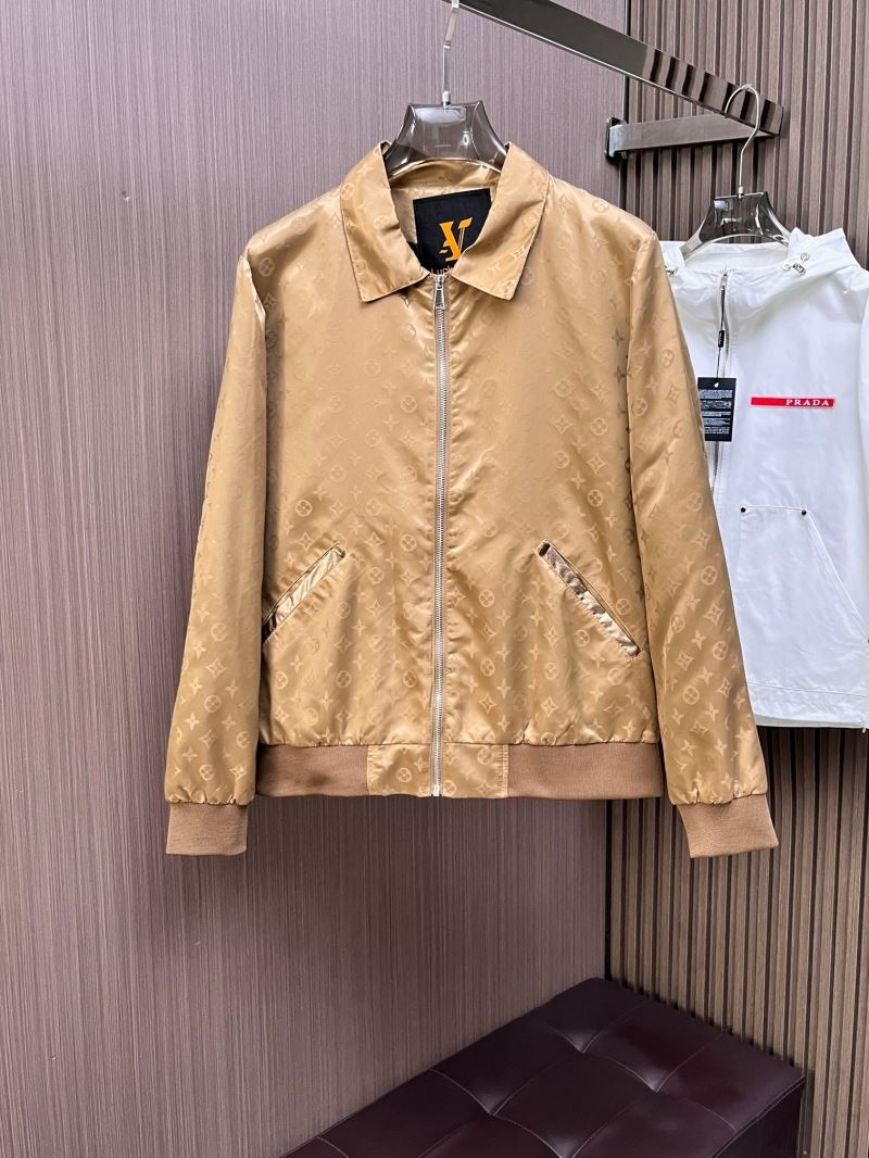 Louis Vuitton Outwear